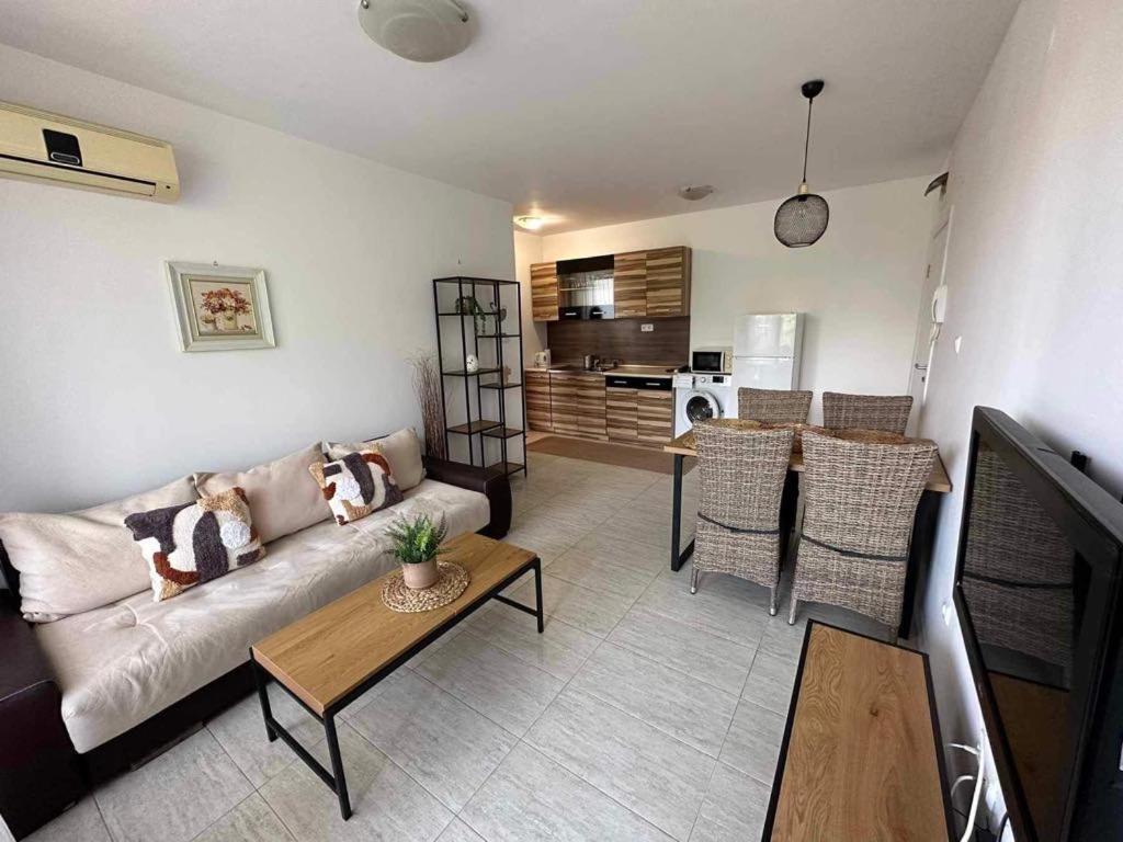 Niya Apartments Kavaci Sozopol Green Life Phòng bức ảnh
