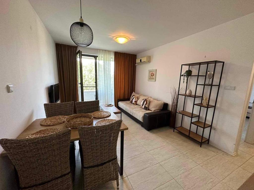 Niya Apartments Kavaci Sozopol Green Life Phòng bức ảnh