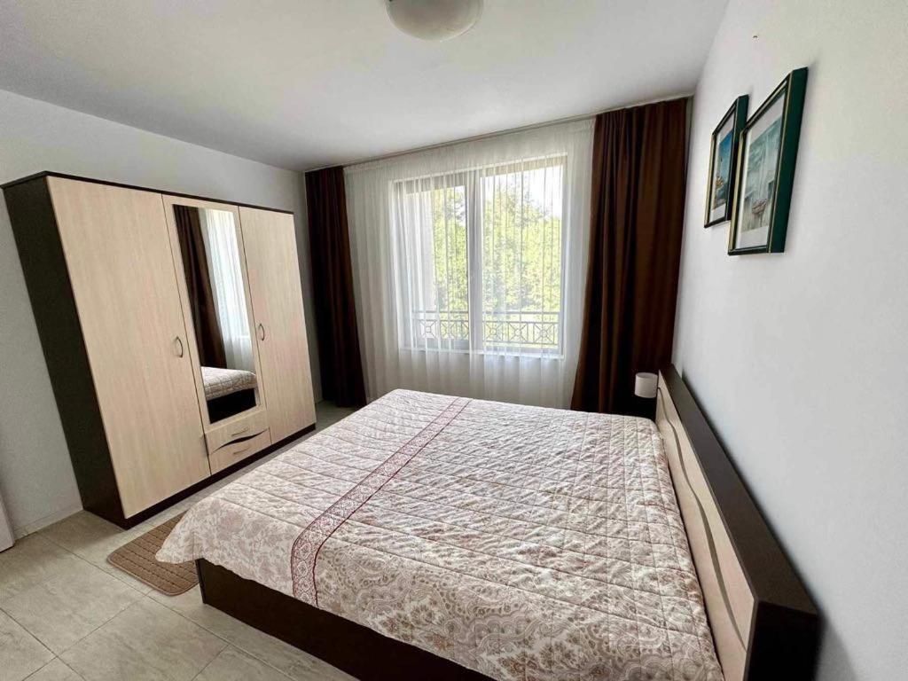 Niya Apartments Kavaci Sozopol Green Life Phòng bức ảnh